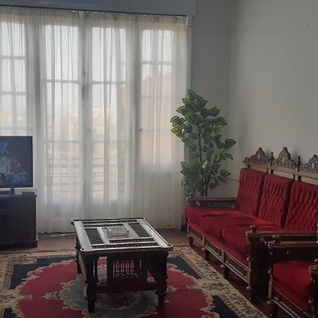 Ismailia House Inn Cairo Ngoại thất bức ảnh