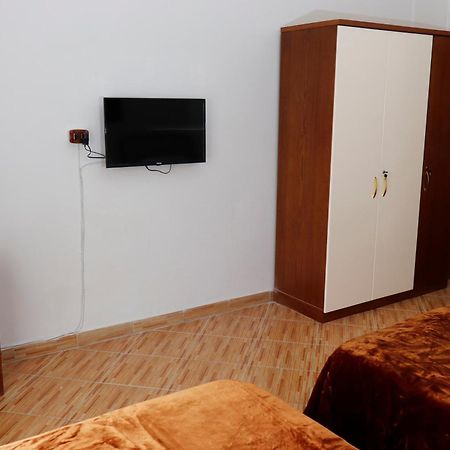 Ismailia House Inn Cairo Ngoại thất bức ảnh