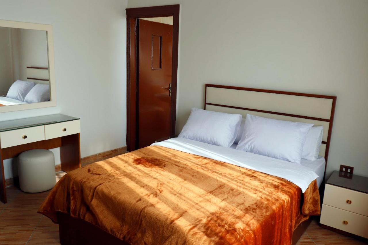 Ismailia House Inn Cairo Ngoại thất bức ảnh