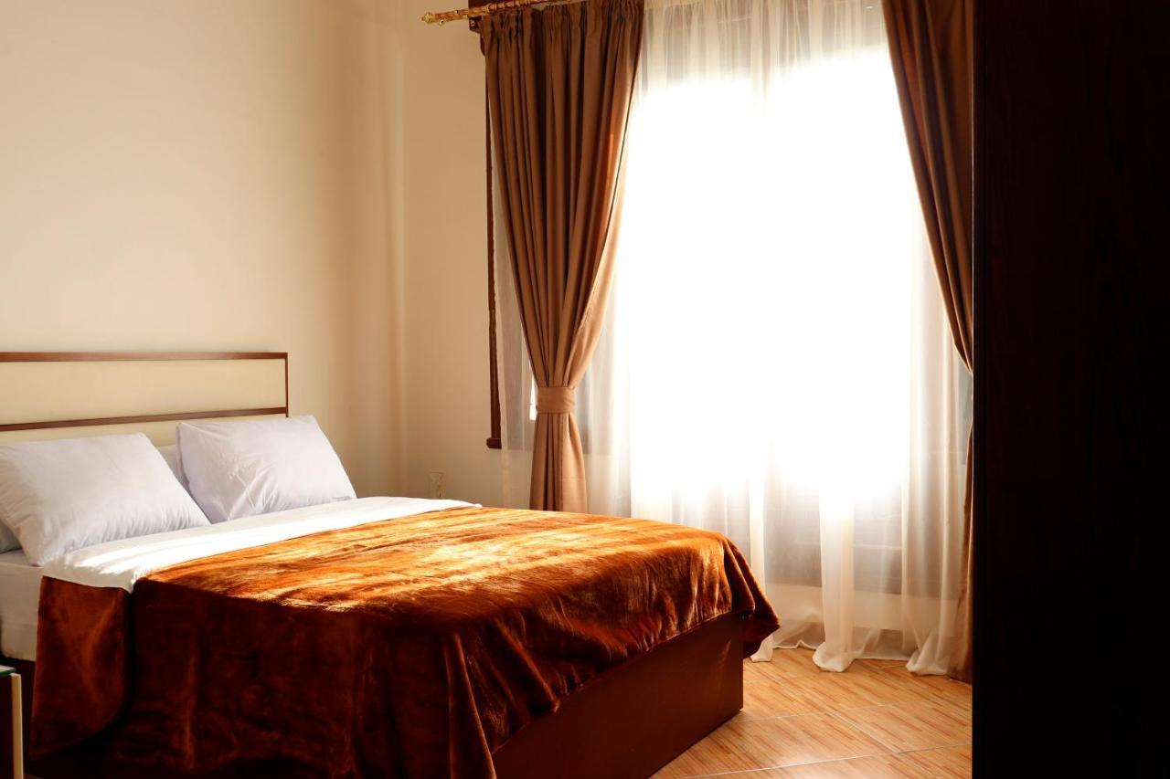 Ismailia House Inn Cairo Ngoại thất bức ảnh