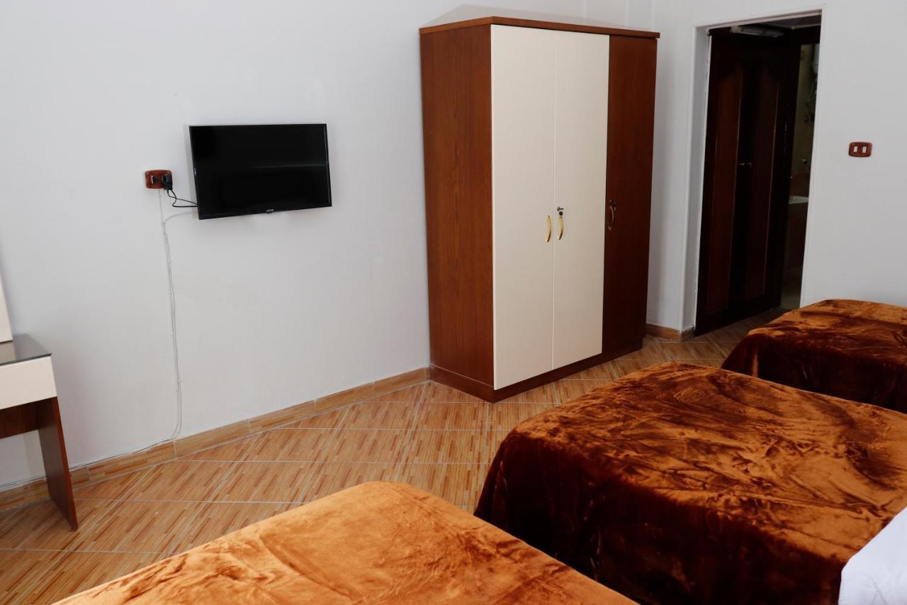 Ismailia House Inn Cairo Ngoại thất bức ảnh