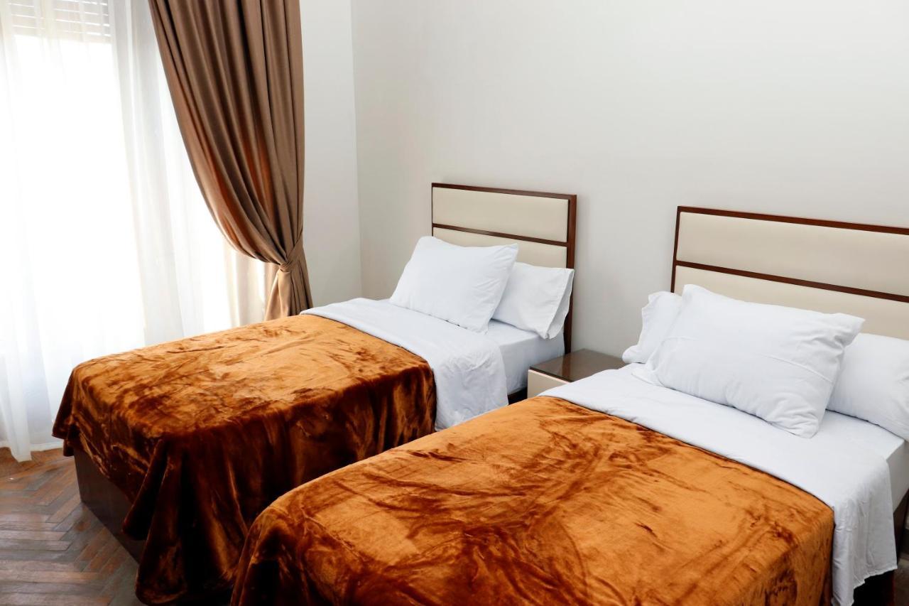 Ismailia House Inn Cairo Ngoại thất bức ảnh