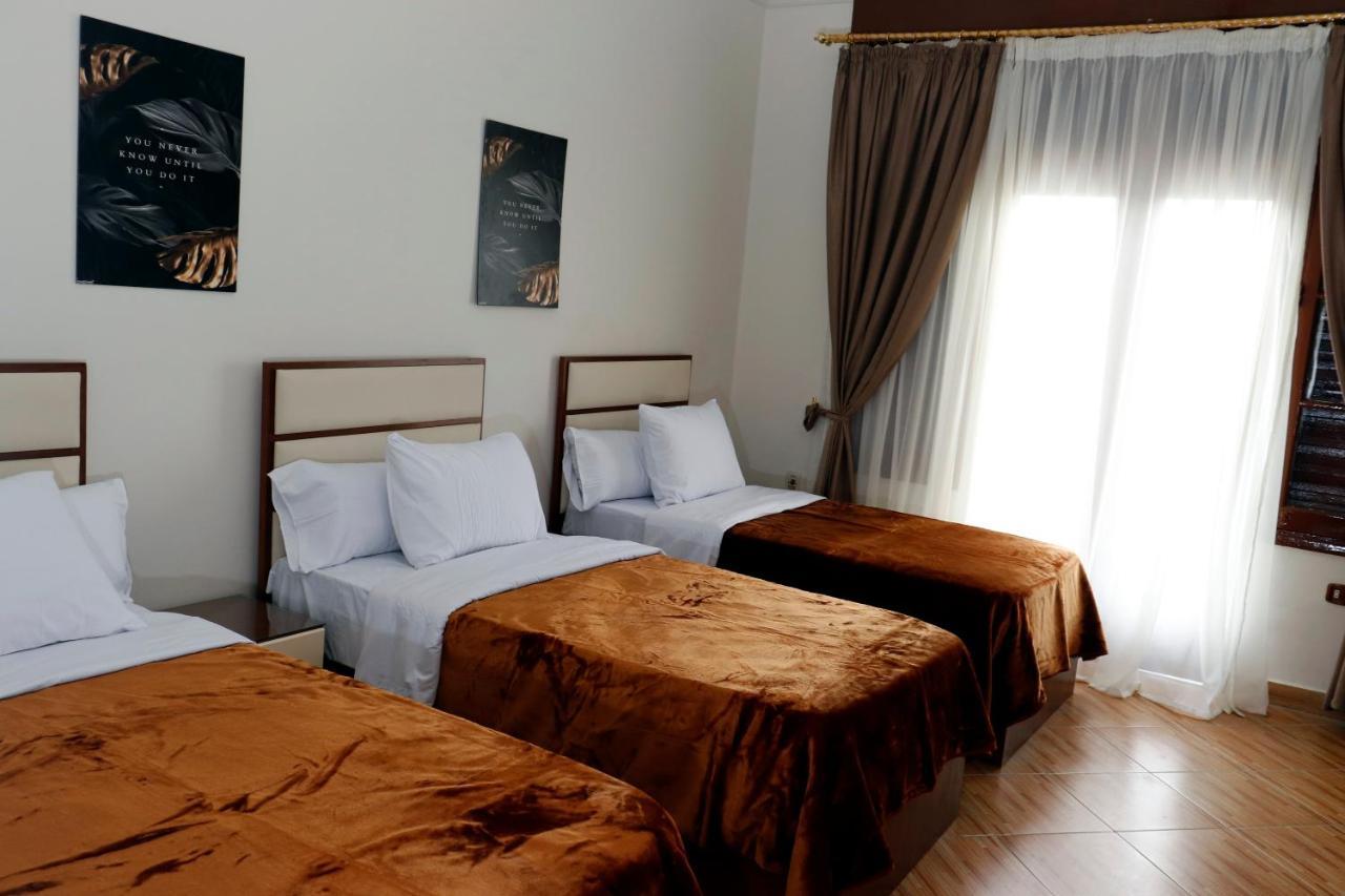 Ismailia House Inn Cairo Ngoại thất bức ảnh