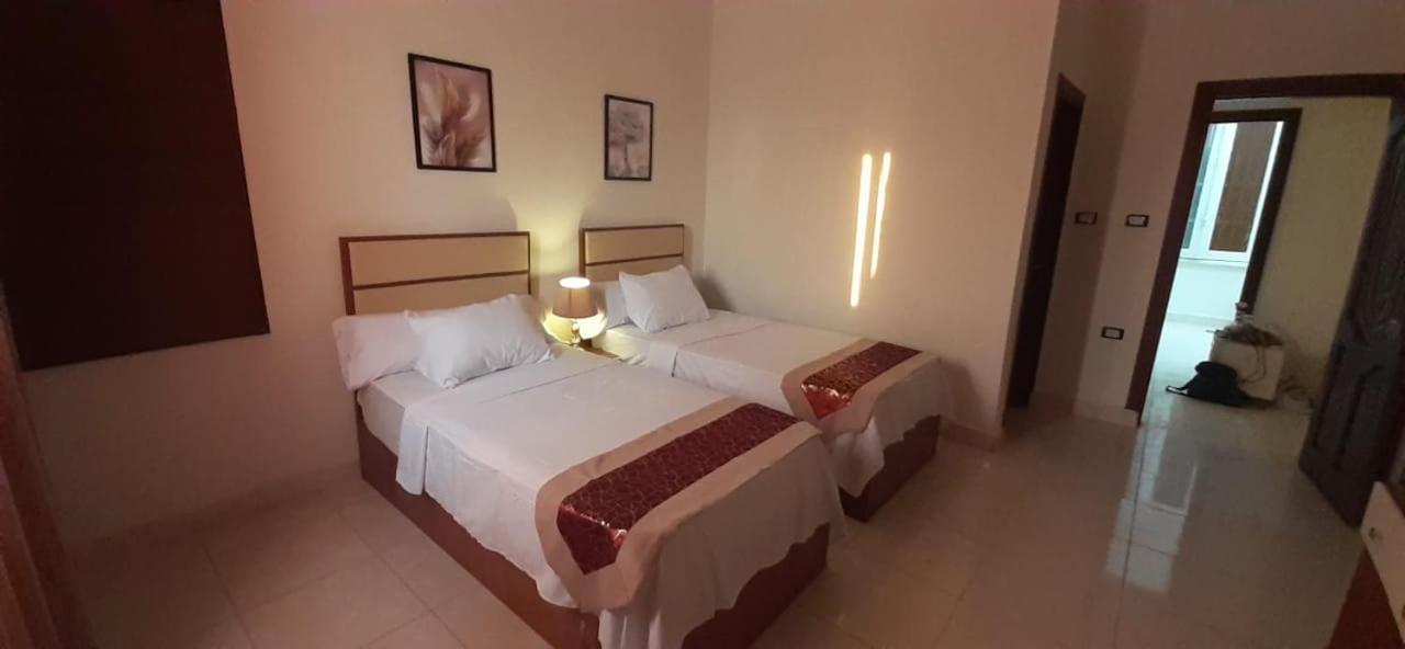 Ismailia House Inn Cairo Ngoại thất bức ảnh