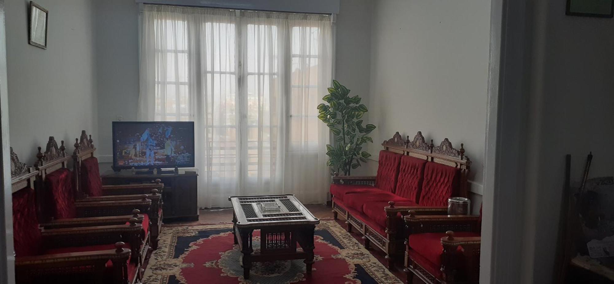 Ismailia House Inn Cairo Ngoại thất bức ảnh
