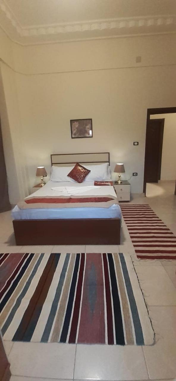 Ismailia House Inn Cairo Ngoại thất bức ảnh