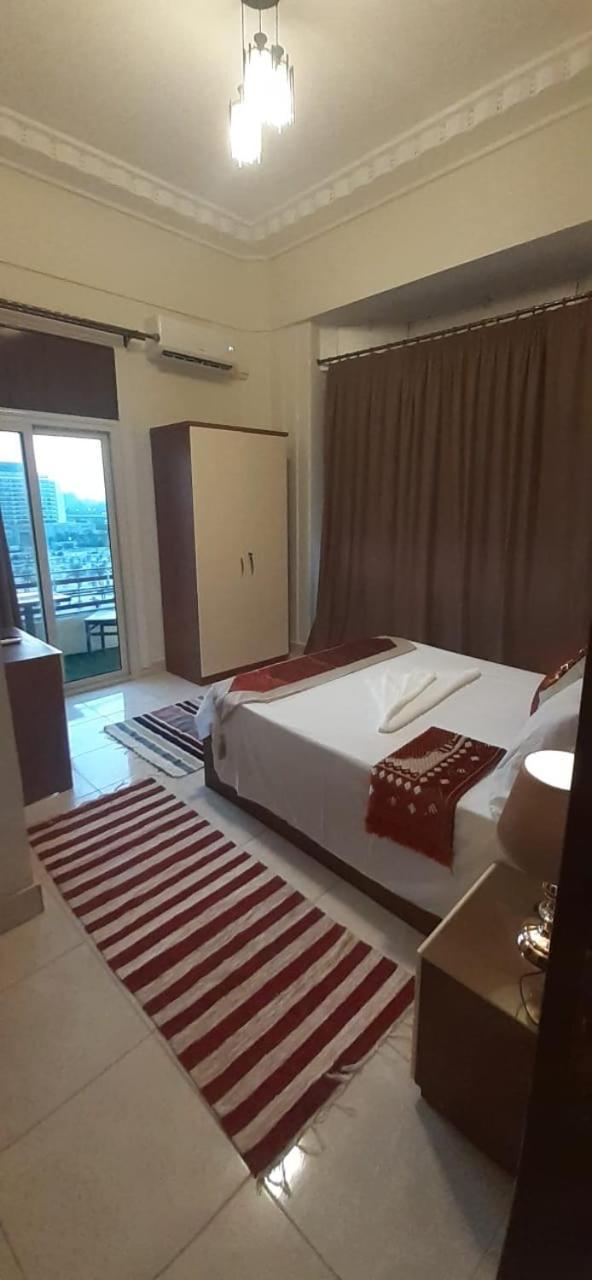 Ismailia House Inn Cairo Ngoại thất bức ảnh