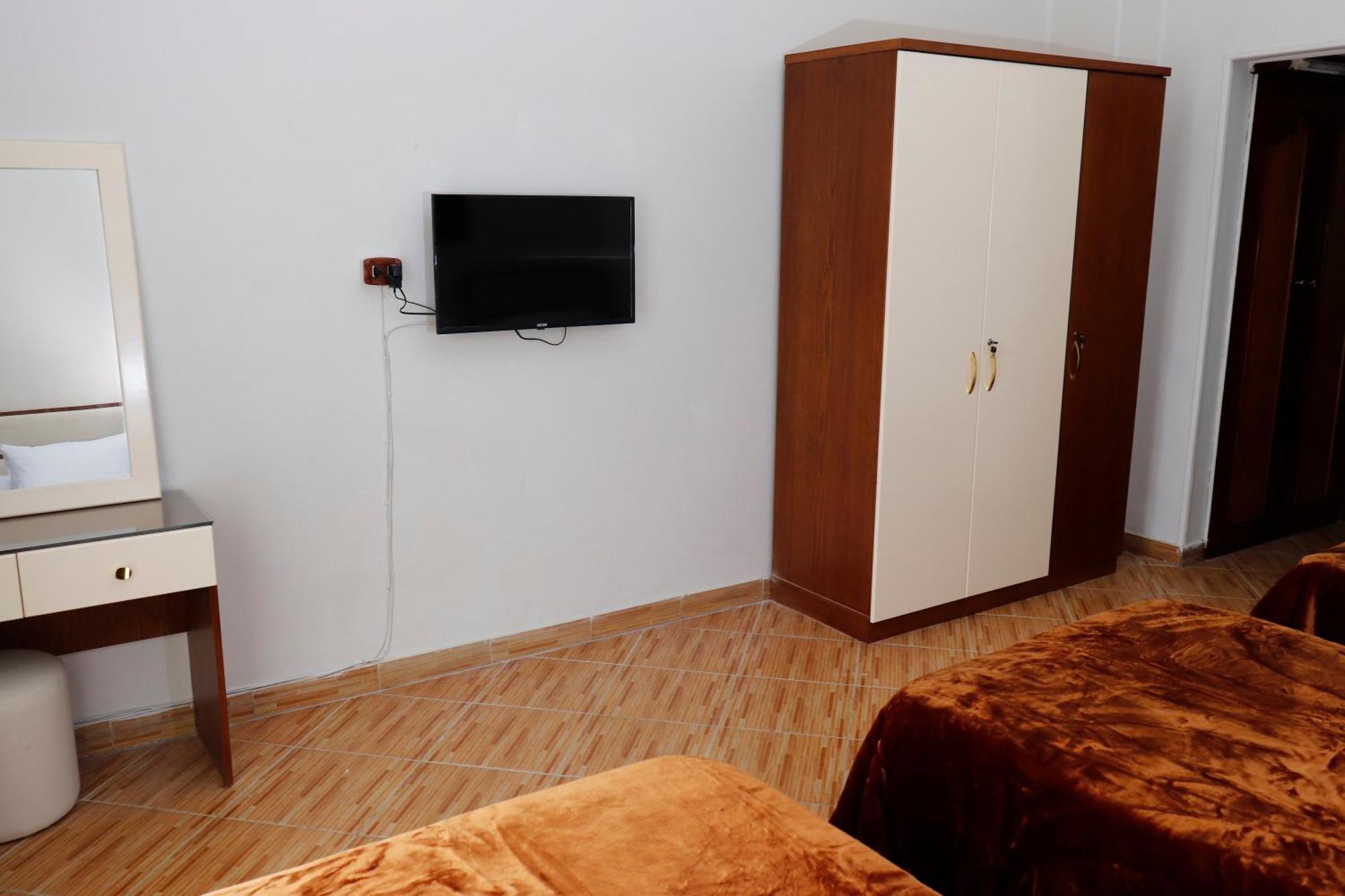 Ismailia House Inn Cairo Ngoại thất bức ảnh