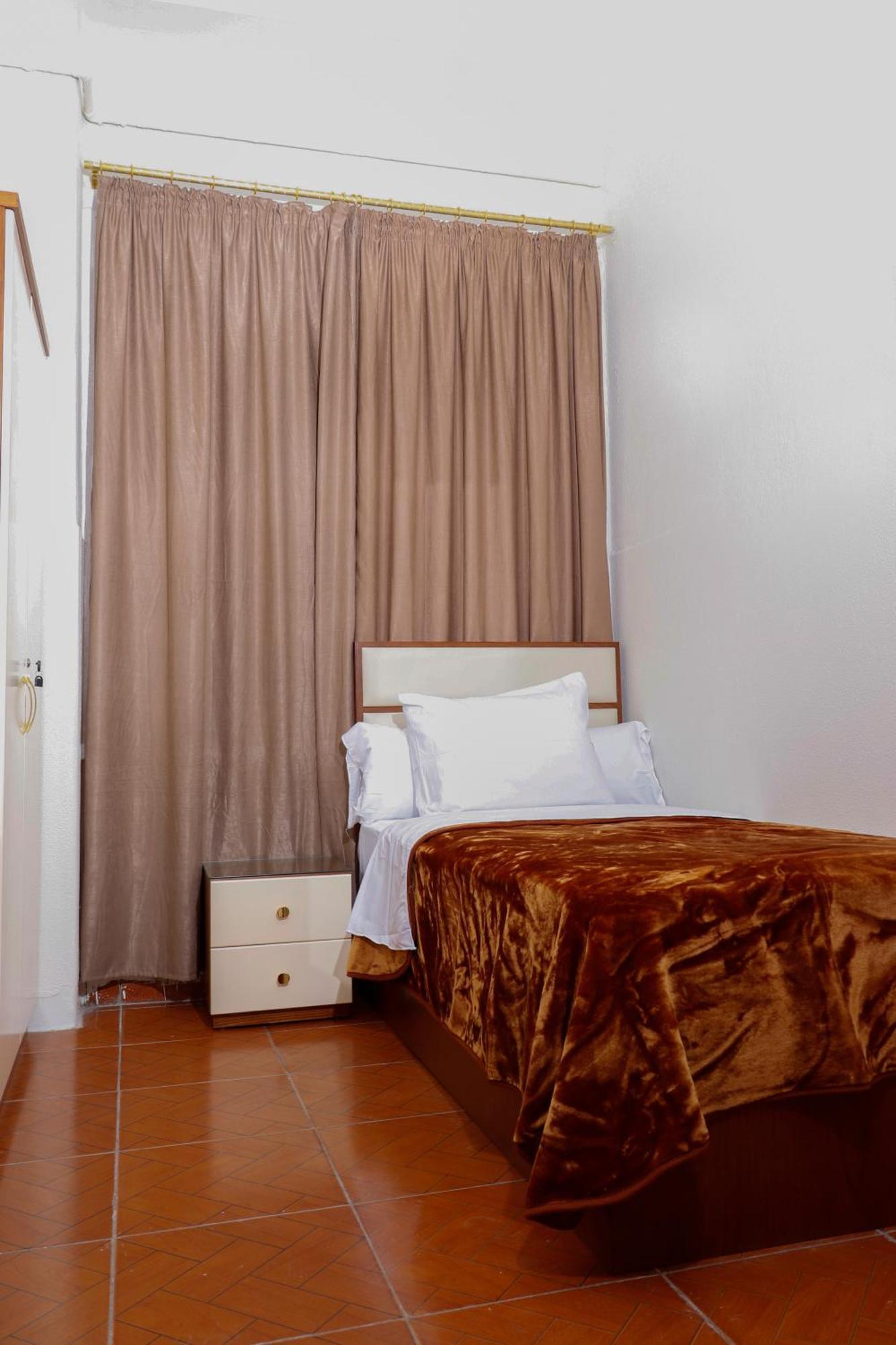 Ismailia House Inn Cairo Ngoại thất bức ảnh