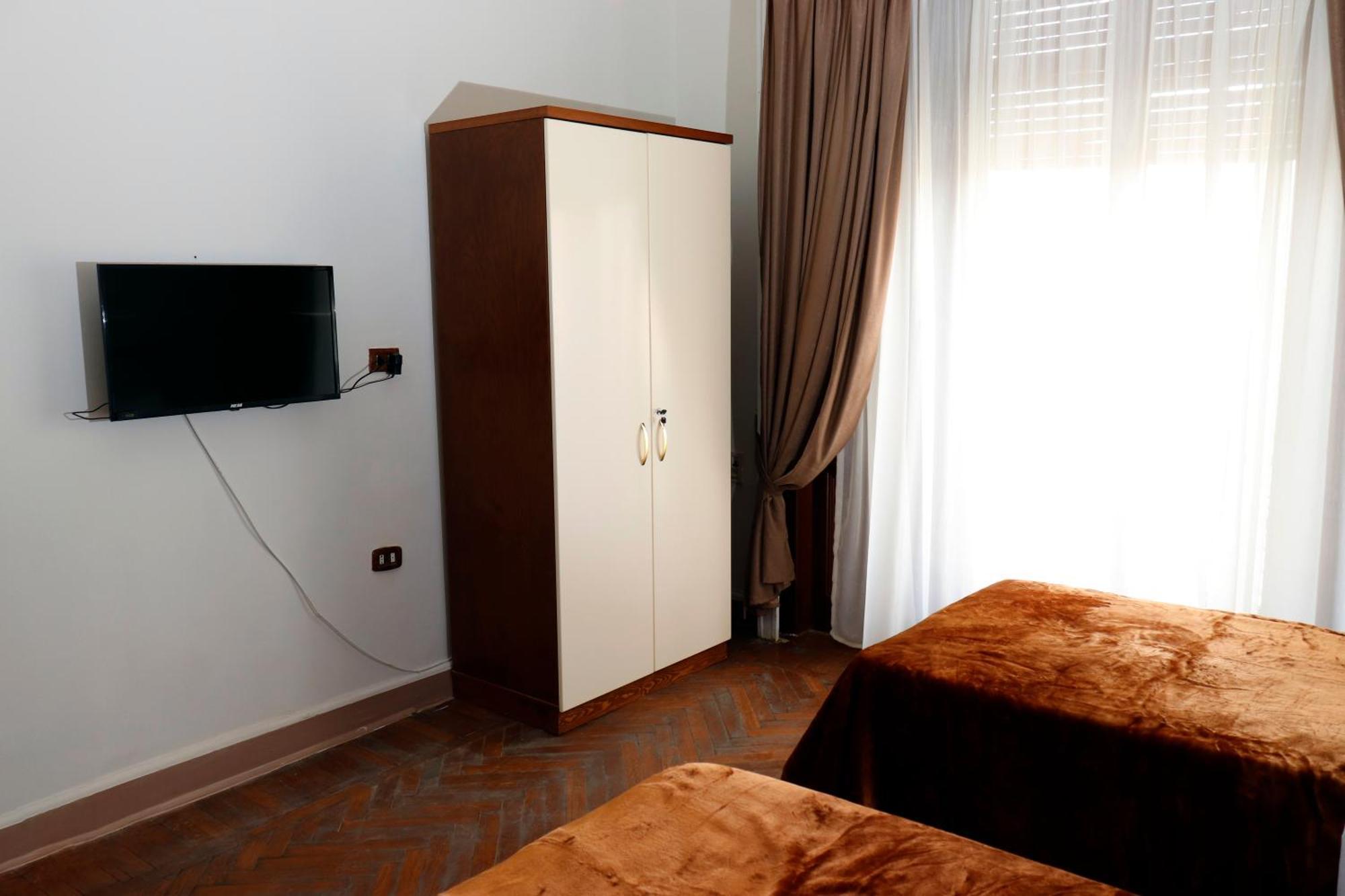 Ismailia House Inn Cairo Ngoại thất bức ảnh