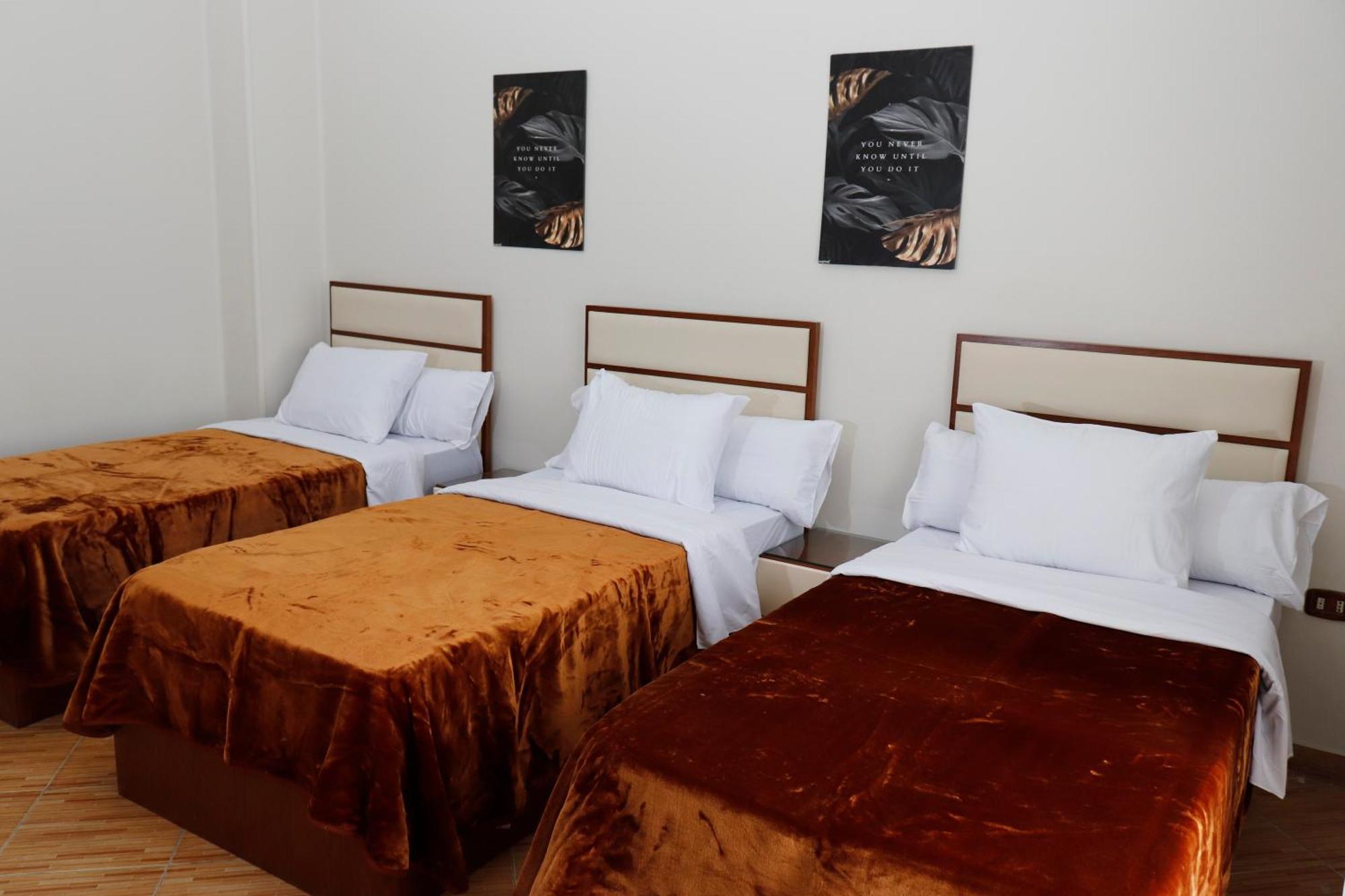 Ismailia House Inn Cairo Ngoại thất bức ảnh