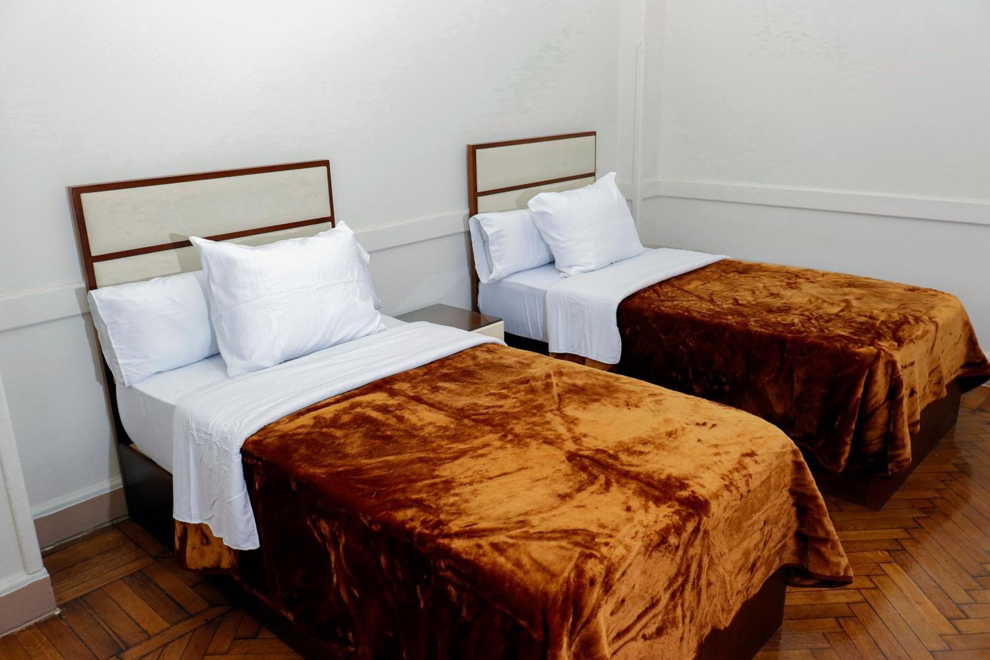 Ismailia House Inn Cairo Ngoại thất bức ảnh