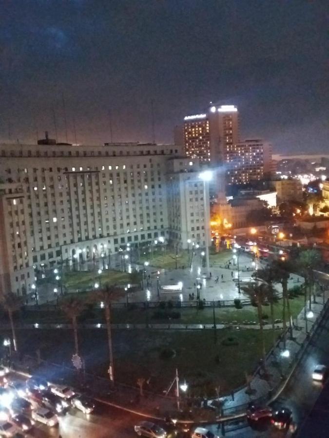 Ismailia House Inn Cairo Ngoại thất bức ảnh